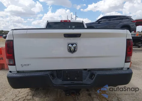 2014 Ram 1500 Tradesman z USA, uszkodzony, nr VIN 3C6JR6DG4EG265311